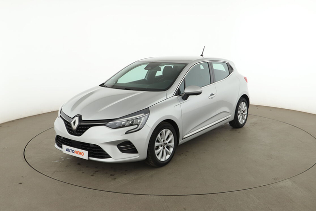 Renault Clio 1.0 TCe Intens