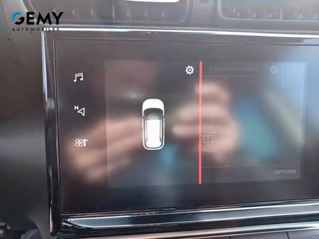 Citroën C3 Aircross puretech 110 s&amp;s bvm6 — photo 20