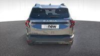 Dacia Bigster 1.8 hybrid 155ch Journey — photo 5