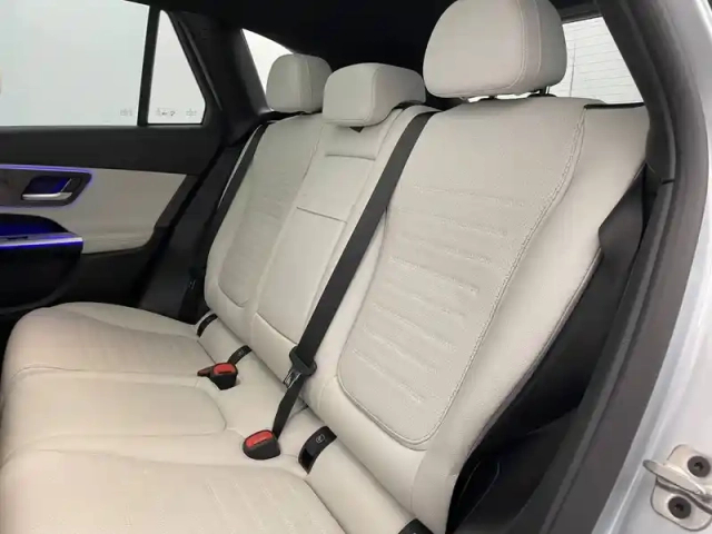 Mercedes Glc 400 e 9g-tronic 4matic — photo 16