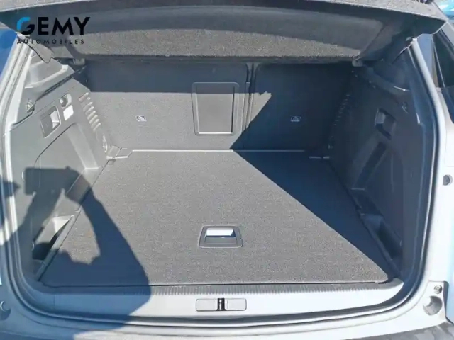 Peugeot 3008 puretech 130ch s&amp;s bvm6 — photo 6