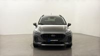 Ford Fiesta 1.0 Flexifuel 95ch Active X 5p