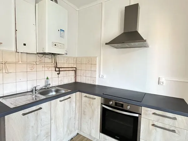 Appartement 3 pièces 70 m²