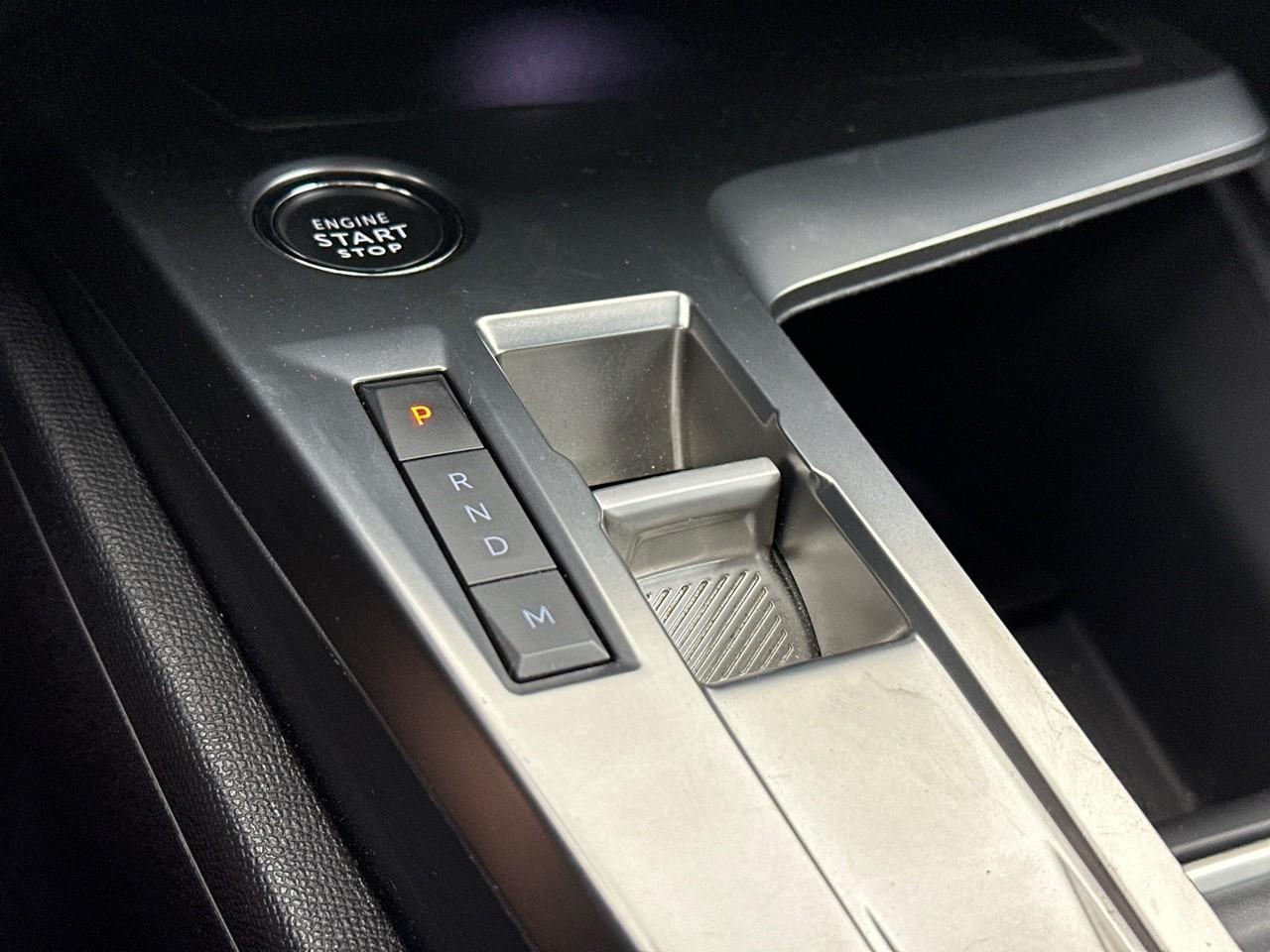 Peugeot 308 bluehdi 130ch s&s eat8 active pack — photo 27