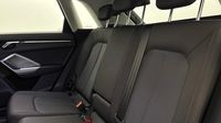 Audi Q3 35 TFSI 150ch Mild Hybrid Design S tronic 7 — photo 13