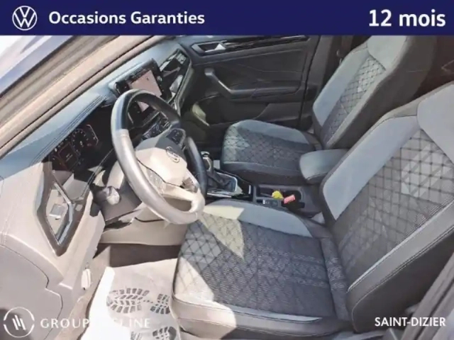 Volkswagen T-Roc 2.0 tdi 150ch r-line dsg7 — photo 5