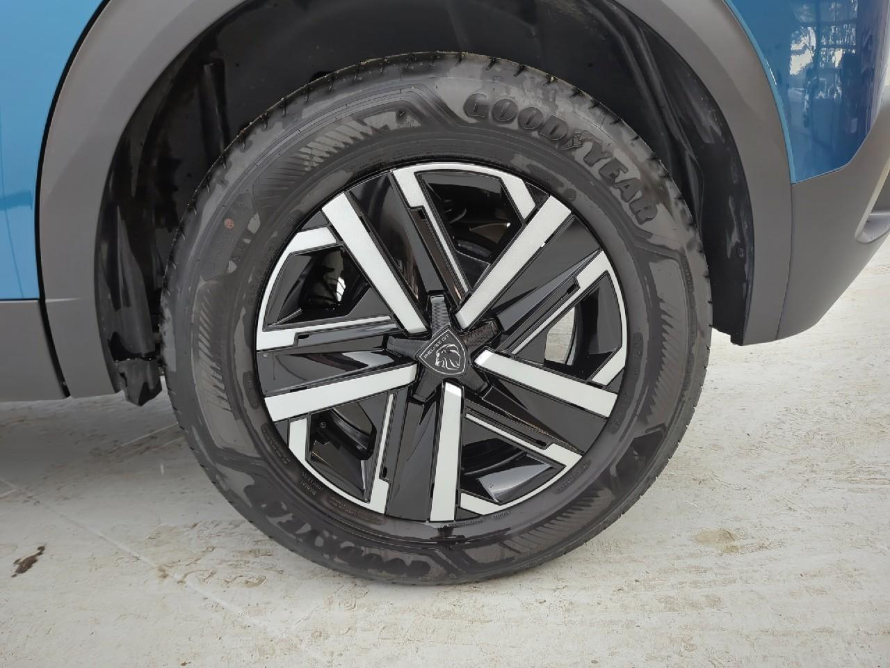 Peugeot 2008 100 s&s bvm6 style — photo 11