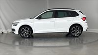 Skoda Kamiq 1.0 TSI Evo 110ch Monte-Carlo — photo 7