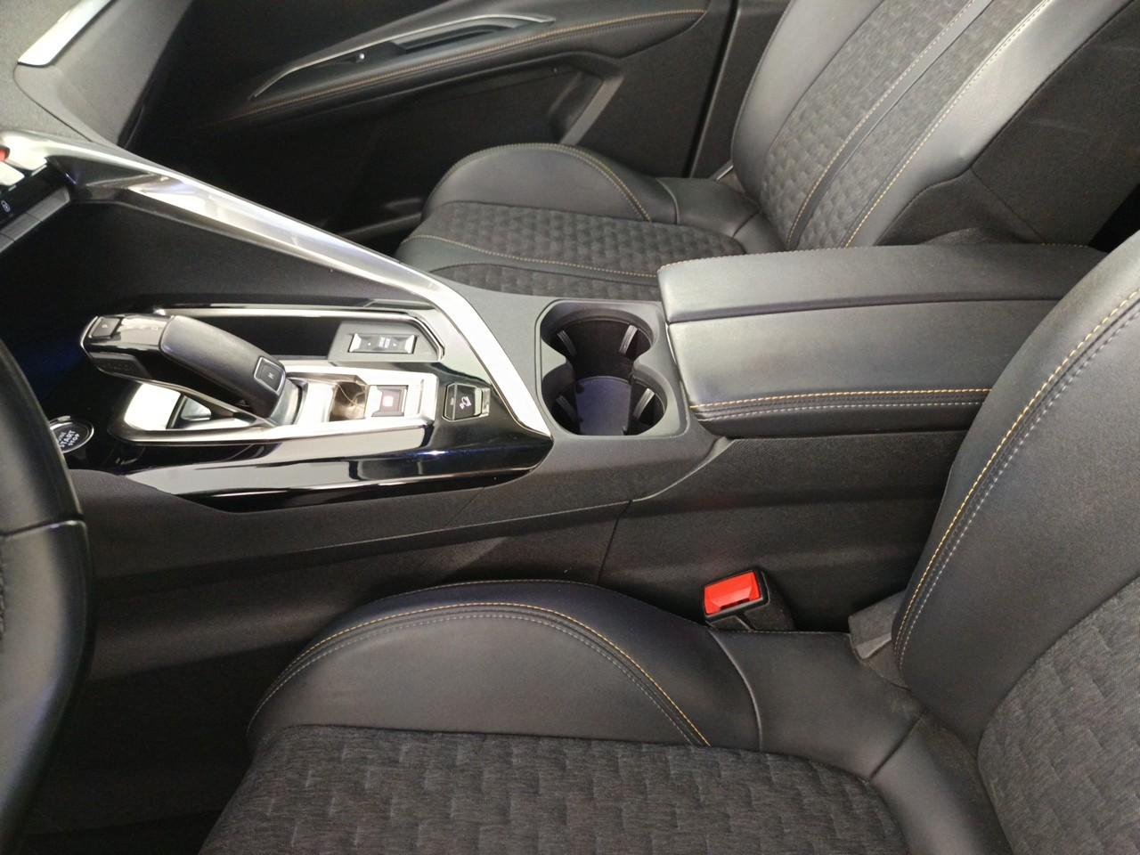 Peugeot 5008 bluehdi 130ch s&s eat8 roadtrip — photo 34
