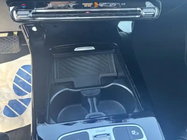 Mercedes Classe A 180 d progressive line — photo 19
