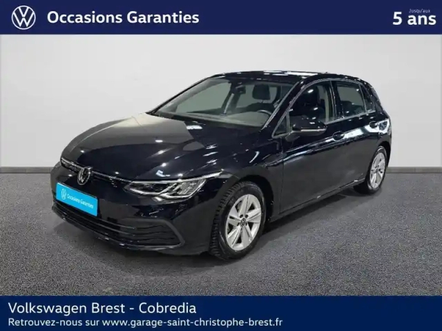 Volkswagen Golf 1.5 tsi evo2 116ch