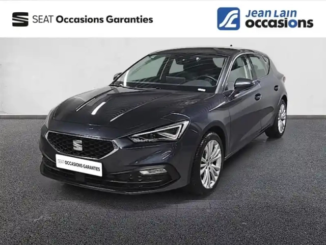 Seat Leon 1.5 tsi 115 bvm6