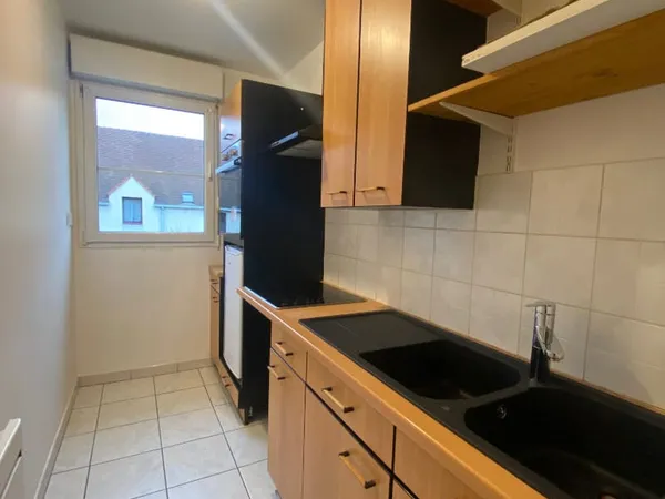 Appartement Arpajon - 2 pièce(s)