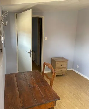 Loue Appartement meublé