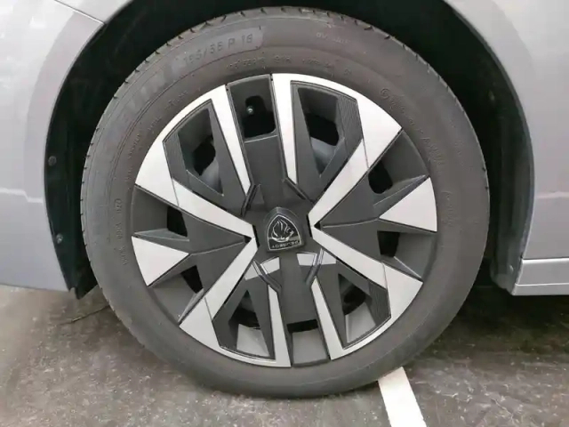 Peugeot 208 puretech 75 s&amp;s bvm5 — photo 13