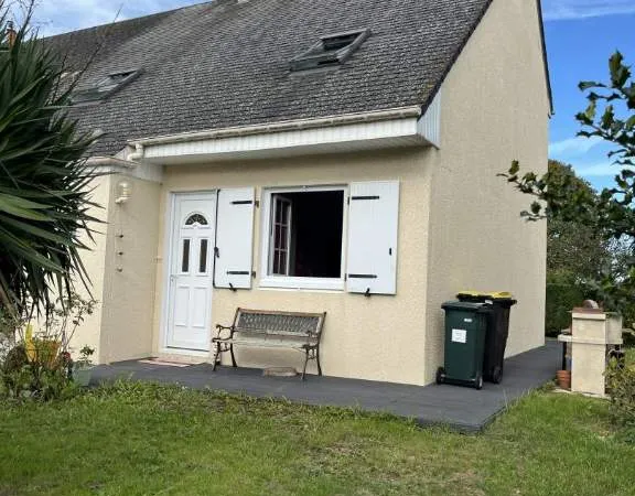 Maison 4 pièces 89 m²