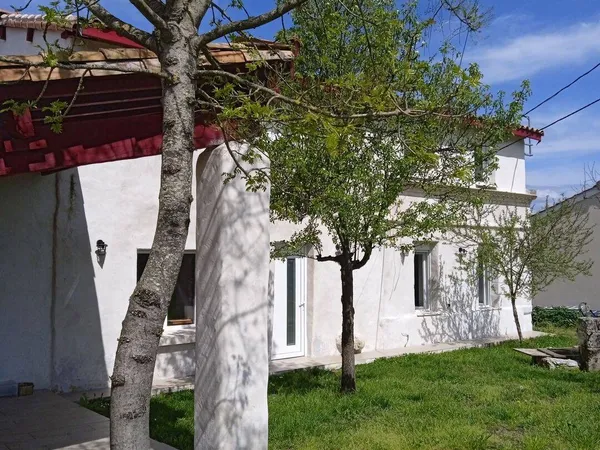 Maison 7 pièces 157 m²
