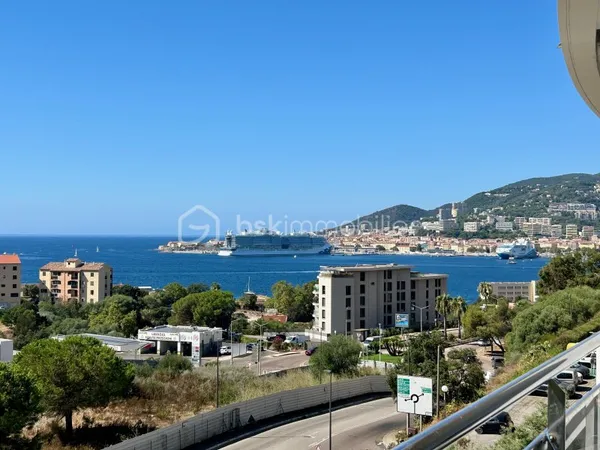 Appartement 3 pièces 70 m²