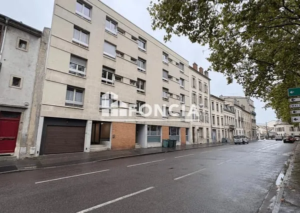 QUARTIER PEPINIERE / VIEILLE VILLE
