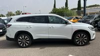 Renault Espace 1.2 E-Tech full hybrid 200ch Techno 7 places - 24 — photo 4
