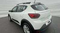 Dacia Sandero 1.0 ECO-G 100ch Stepway Expression — photo 6