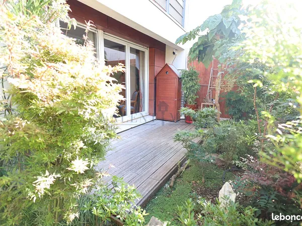 Appartement 3 pièces 67 m²