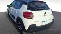 Citroen C3 1.2 PureTech 110ch S&S MAX Boite Automatique — photo 6