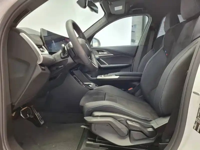 Bmw X1 sdrive 20i 170ch dkg7 — photo 40