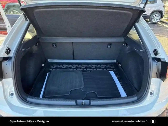 Volkswagen Taigo 1.5 tsi 150 dsg7 — photo 7