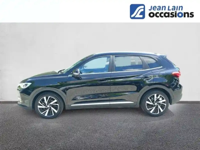 Mg Zs 1.5 l hybrid+ 197 ch — photo 8