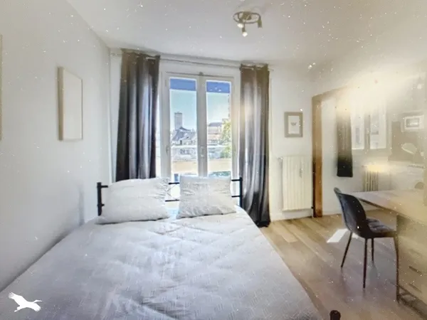 Appartement 7 pièces 85 m²