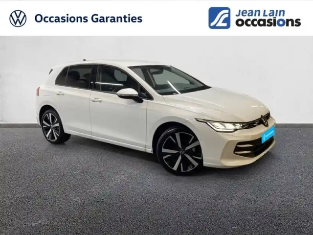 Volkswagen Golf 1.5 ehybrid 204 dsg6 — photo 50
