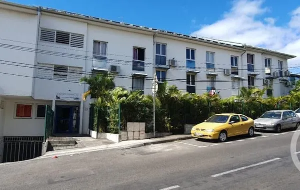 Appartement 1 pièce 31 m²
