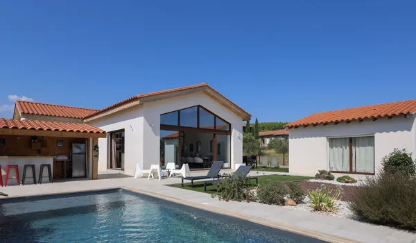 Maison 5 pièces 78 m²