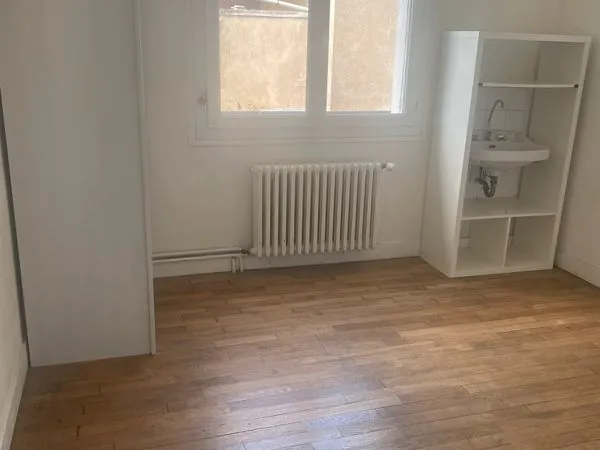Chambre 12 m² colocation Quartier Febvotte