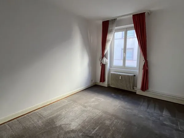 Appartement à louer Strasbourg