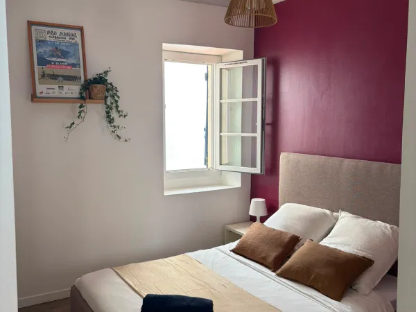 Biarritz Centre/ Hope vere/ T2 meublé - Bail étudiant / mobilité