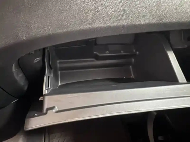 Mercedes Vito fourgon 114 cdi long bva rwd — photo 24