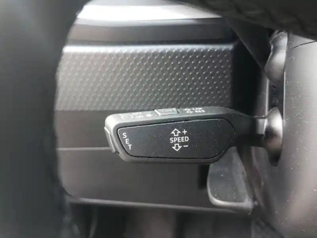 Audi A1 sportback 25 tfsi 95 ch s tronic 7 — photo 25