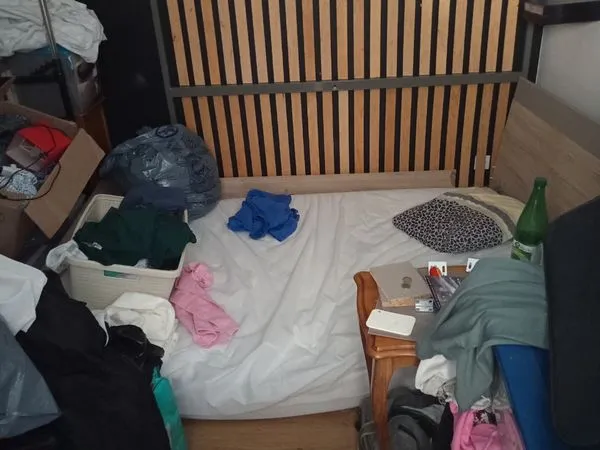 Location chambre