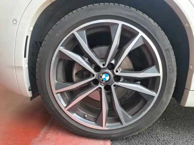Bmw X2 sdrive 18 i m sport — photo 9