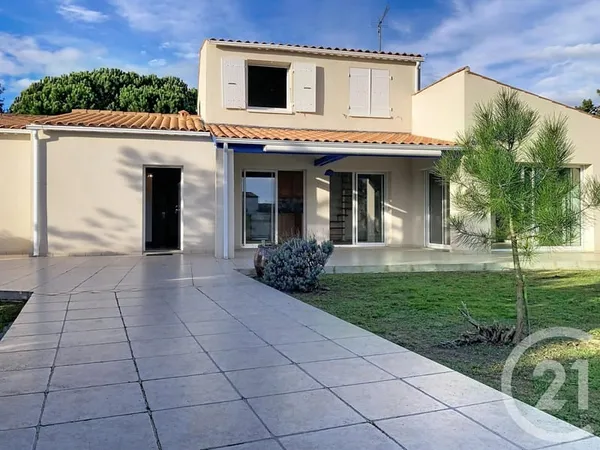 Achat : Maison Saint-Trojan-les-Bains (17370)