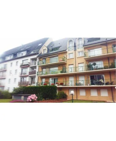 Location appartement Caen