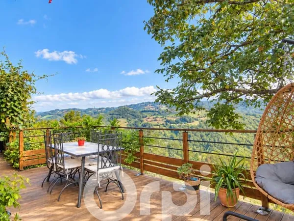 Maison 4 pièces 78 m²
