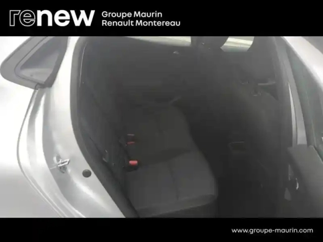 Renault Clio auto-ecole blue dci 100 -21n — photo 30