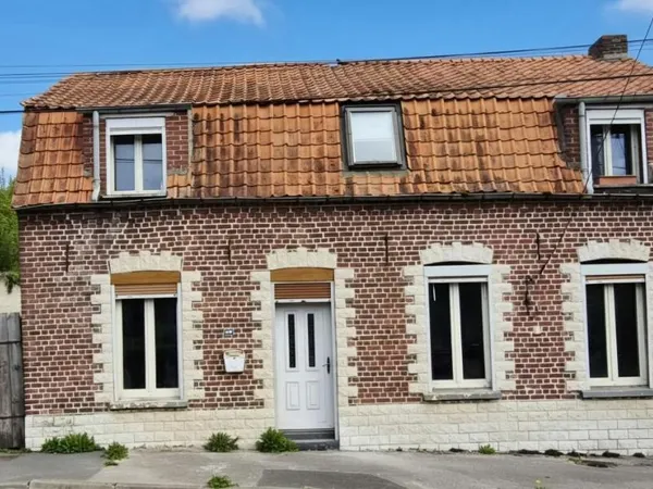 Maison 5 pièces 96 m²