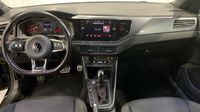 Volkswagen Polo 2.0 TSI 200ch GTI DSG6 Euro6d-T — photo 11