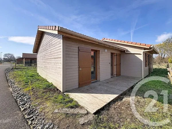 Maison 6 pièces 78 m²