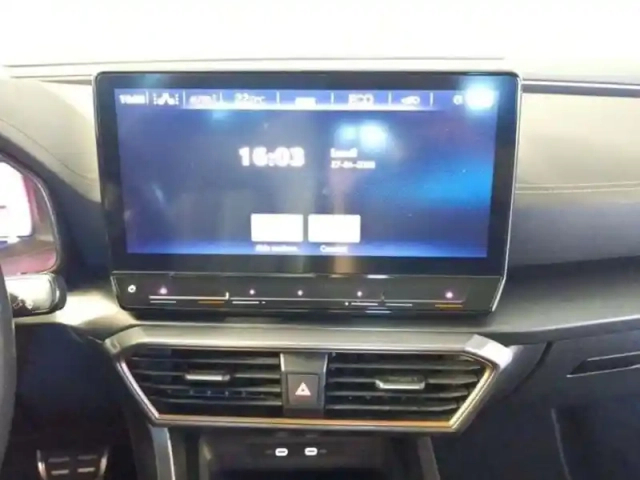 Cupra Formentor 1.4 e-hybrid 245 ch dsg6 vz — photo 20