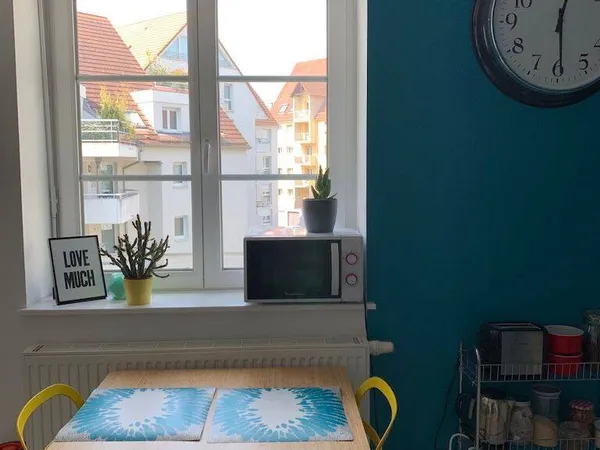 Appartement 2 pièces 29 m²